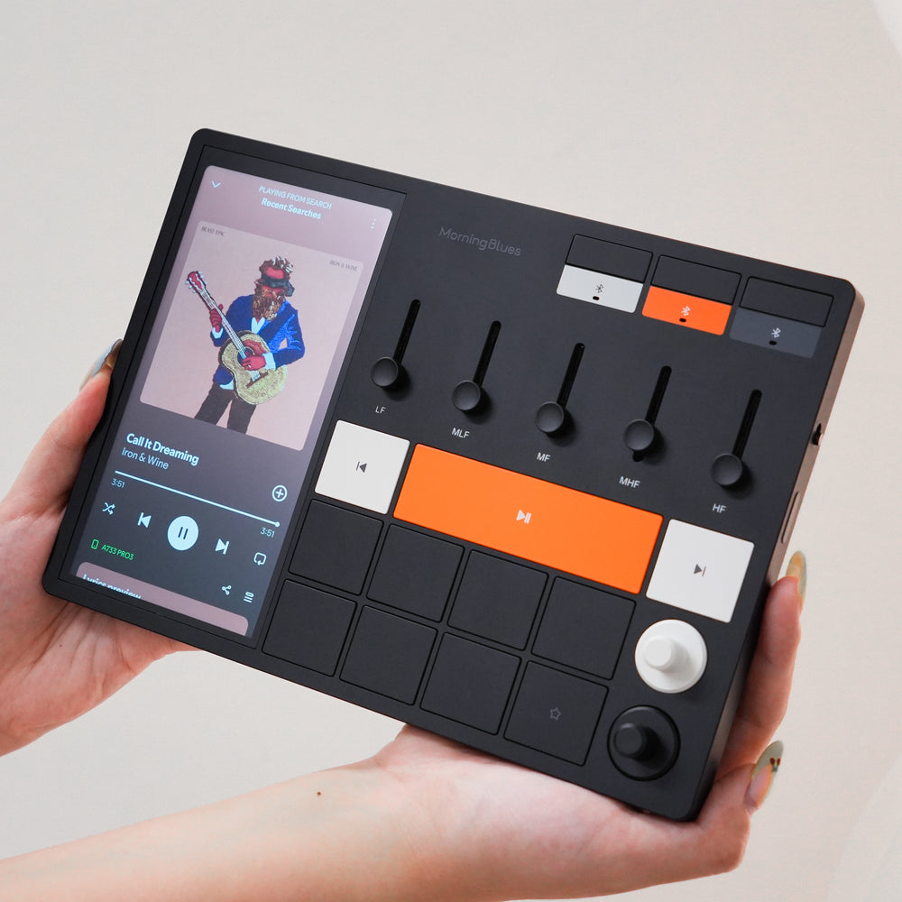 Music HUB Controller