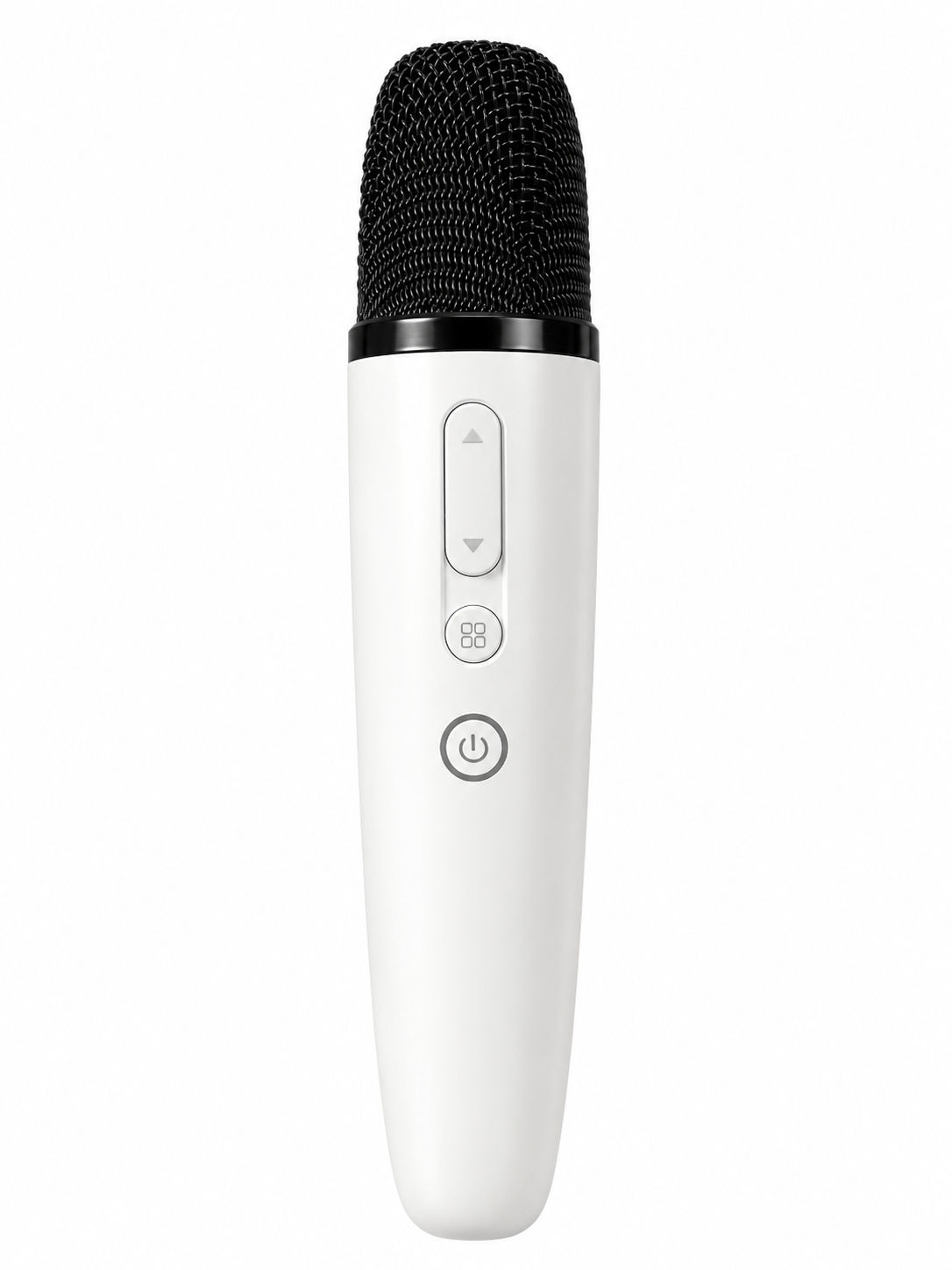 Dual Wireless Karaoke Microphones