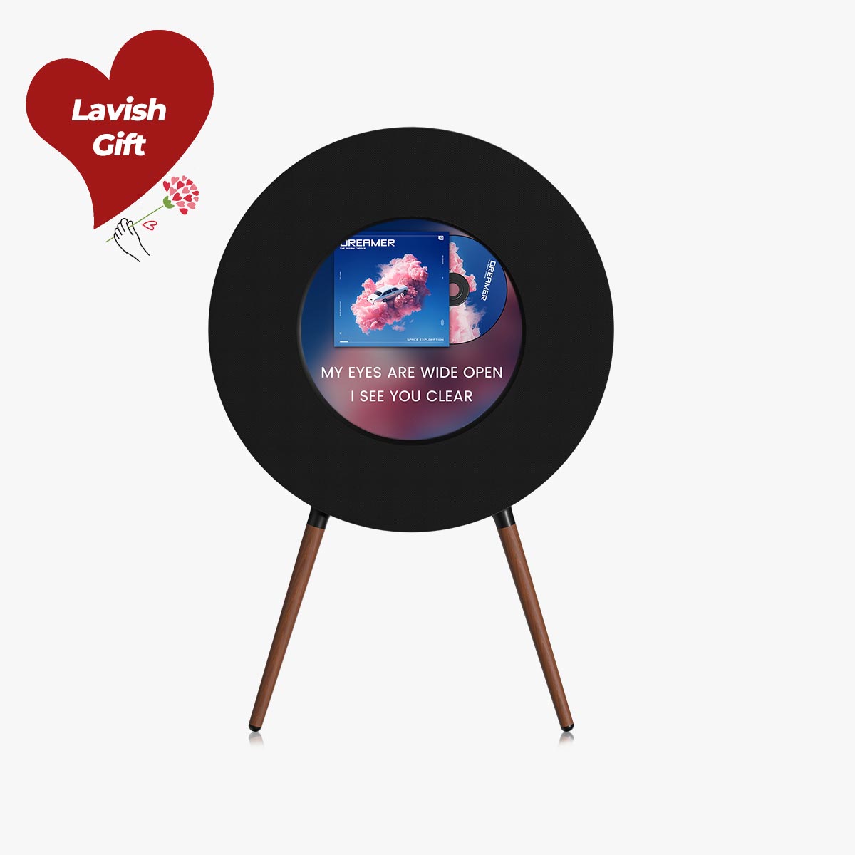 MorningBlues Record R1