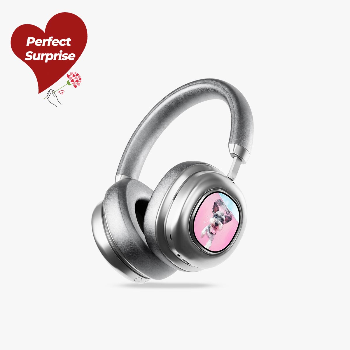 MorningBlues Headphones VWS X1