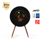 MorningBlues Record R1 Speaker