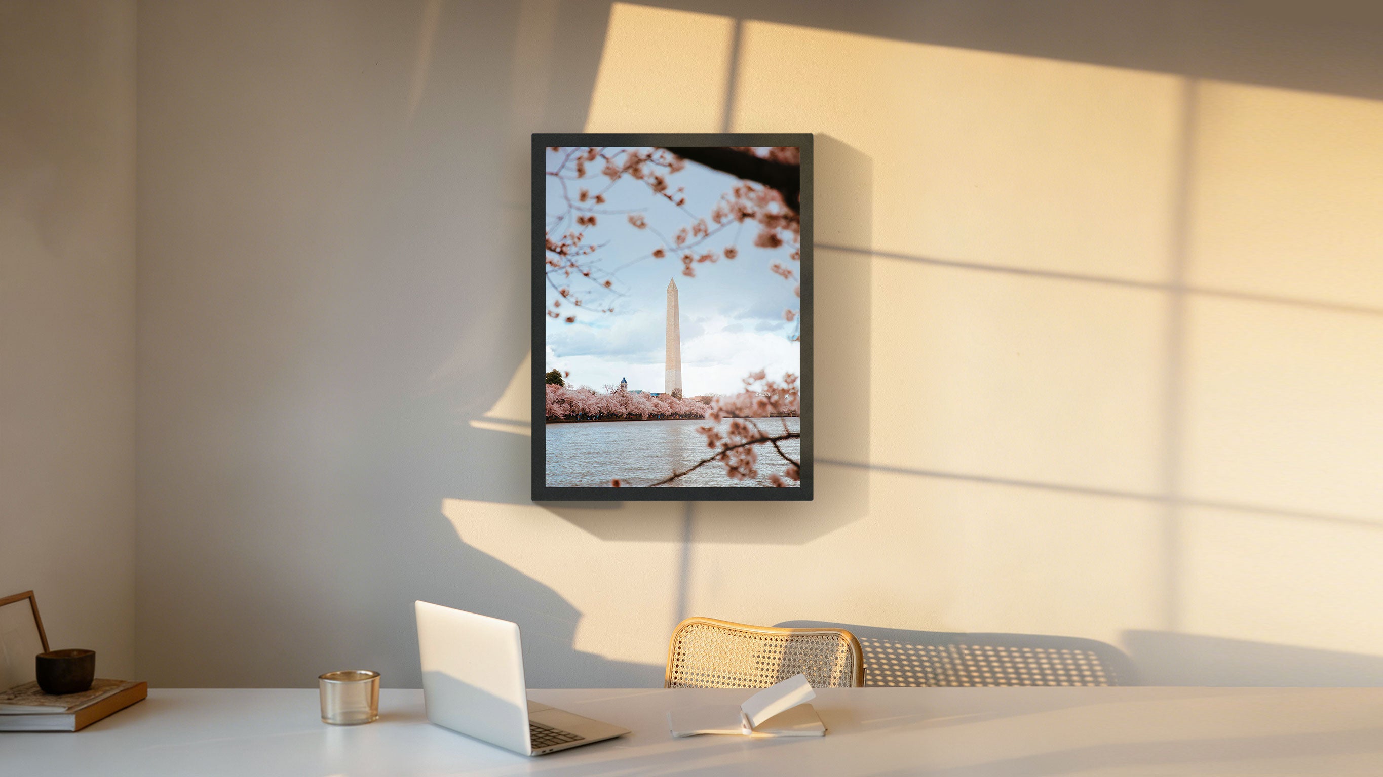 morningbluesT2 | Artistic Music Decoration