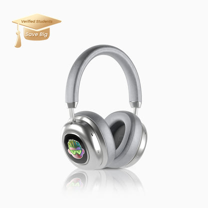 MorningBlues Headphones VWS X1