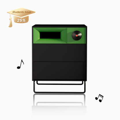 MorningBlues Stereo Cabinet Speaker S1