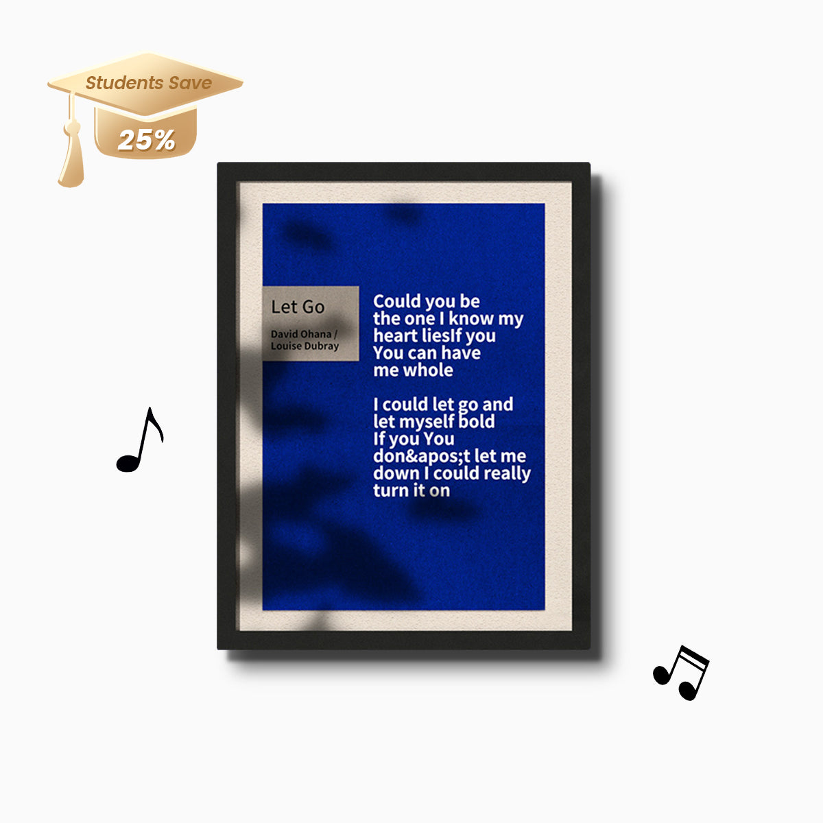 MorningBlues Stereo Frame Lyrics Speaker T2