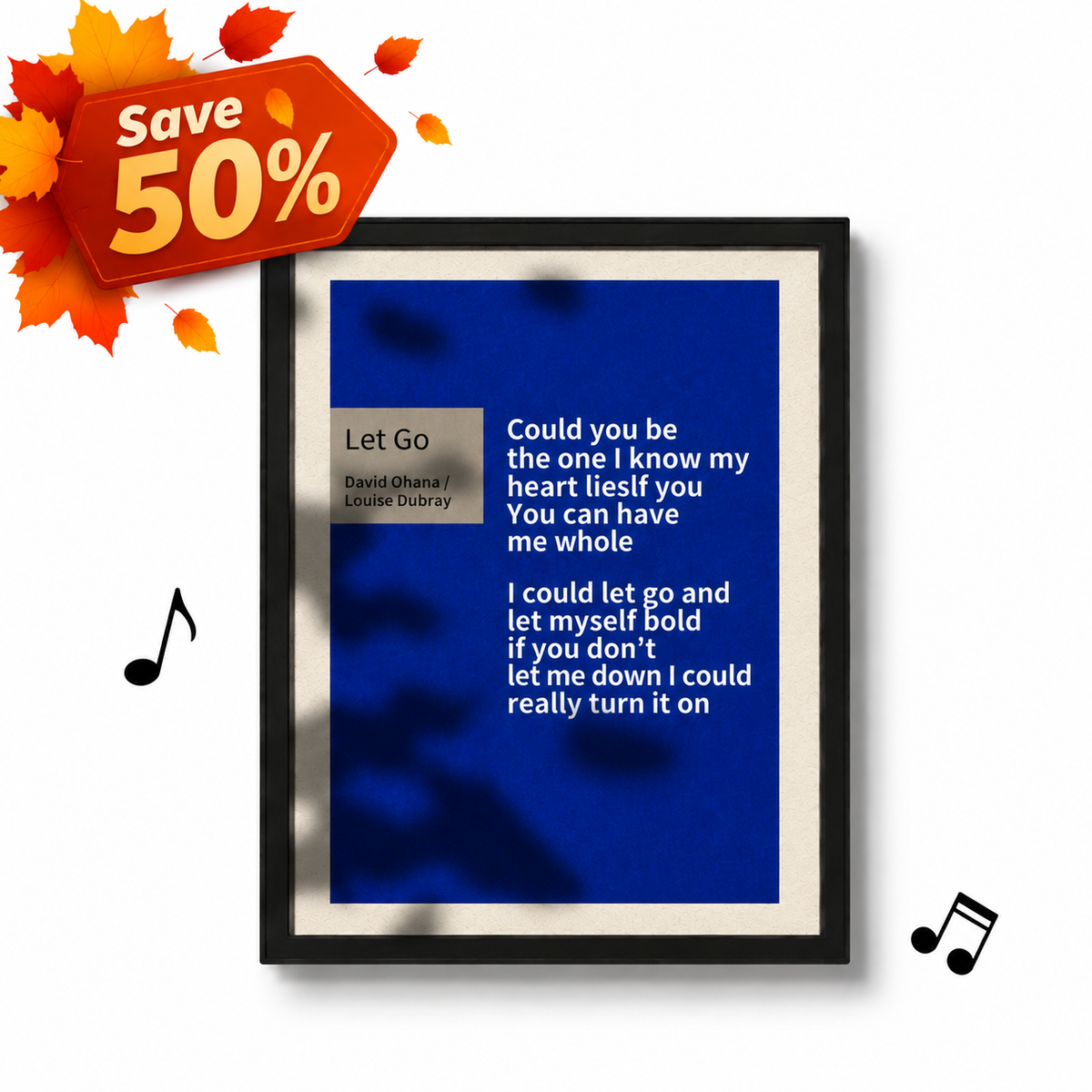 MorningBlues Stereo Frame Lyrics Speaker T2