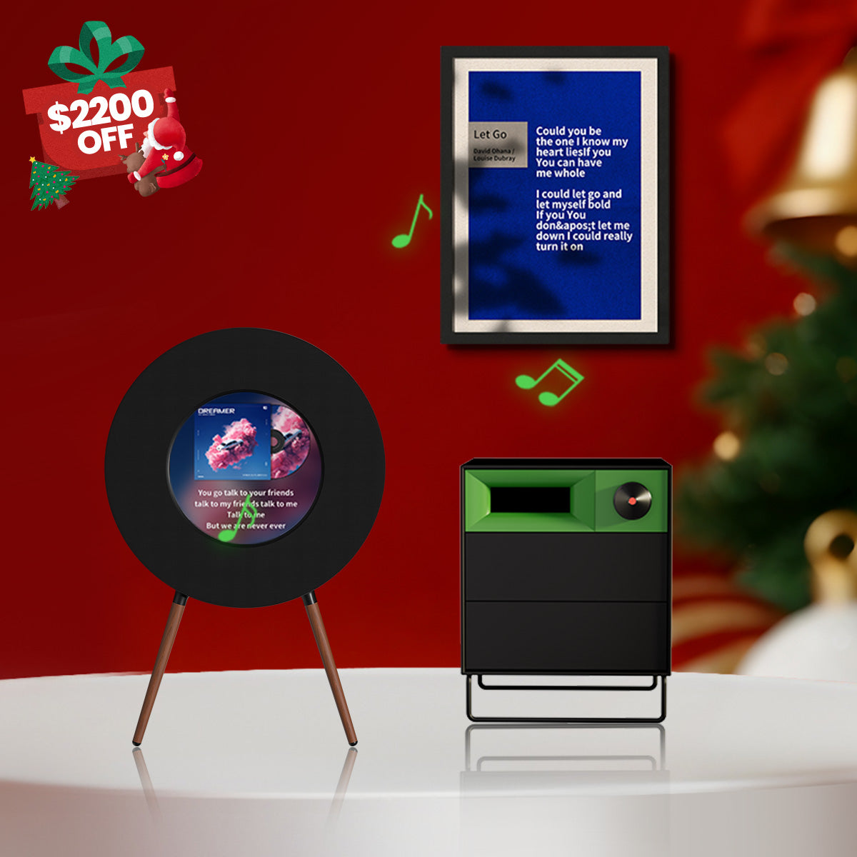 MorningBlues Record R1