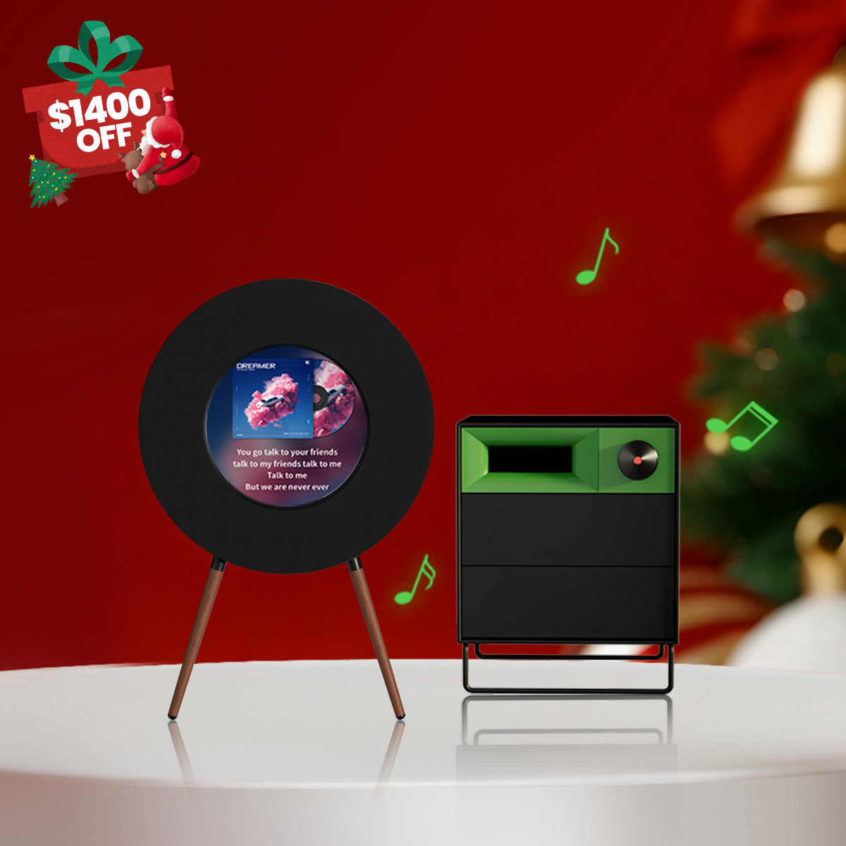 MorningBlues Record R1