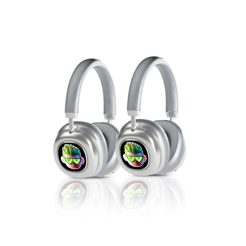 MorningBlues Headphones VWS X1