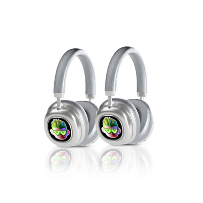 MorningBlues Headphones VWS X1
