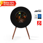 MorningBlues Record R1 Speaker