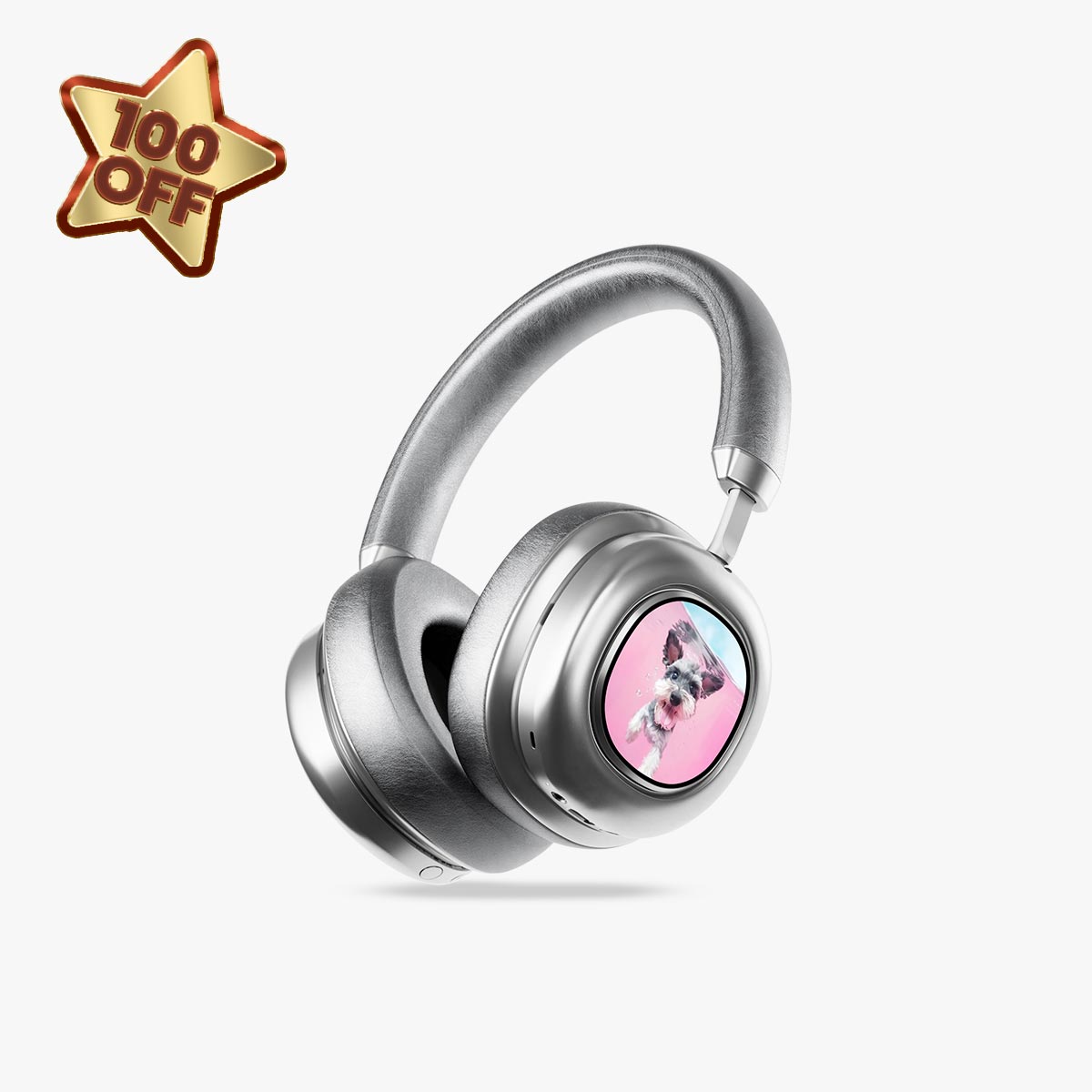 MorningBlues Headphones VWS X1