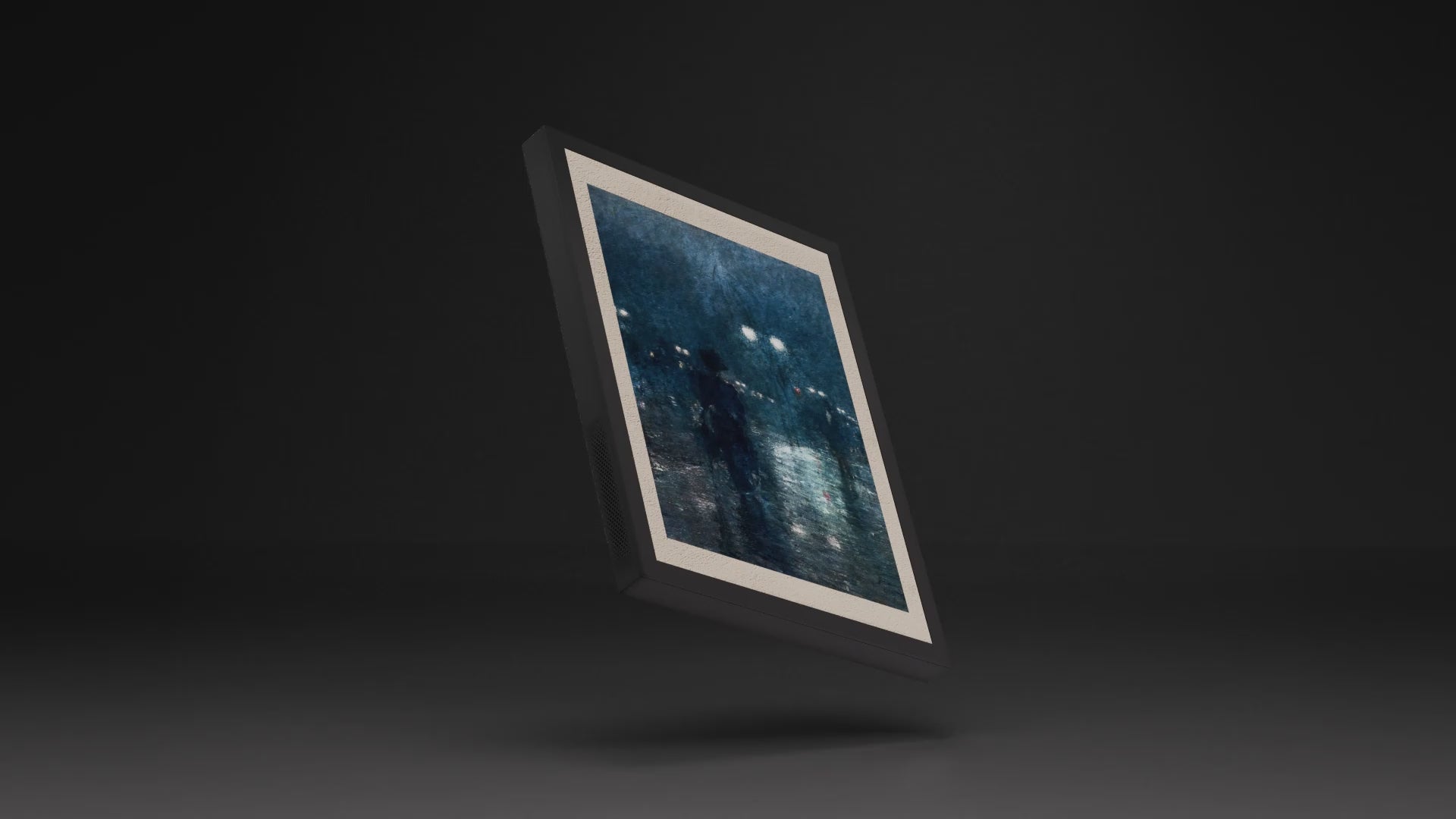 Hi-Fi Crafted Sound, Hear Every Detail in Immersive Clarity