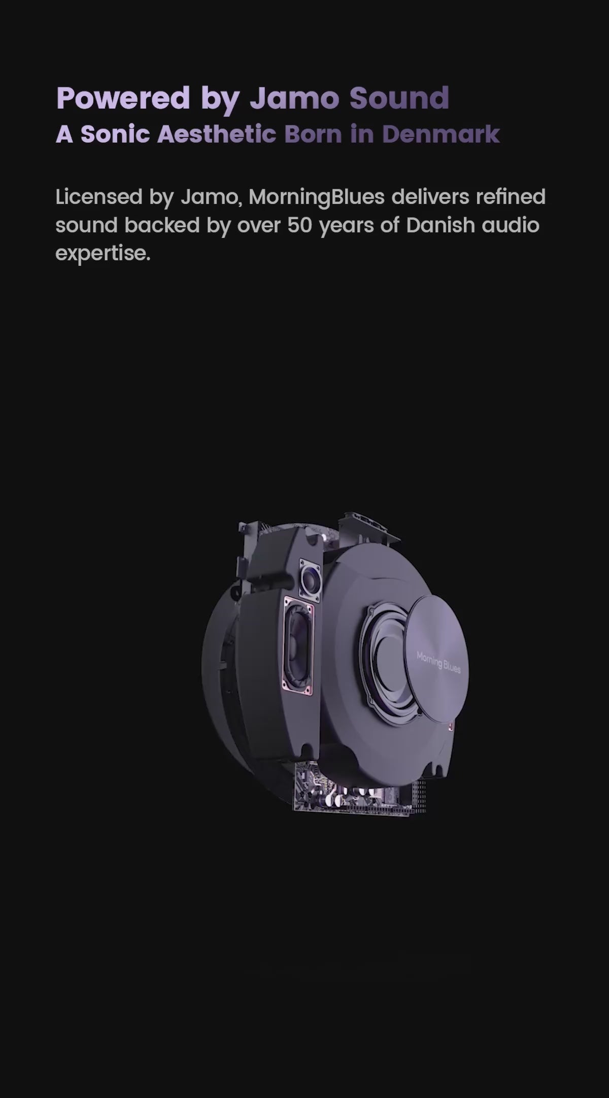 Music lover review
