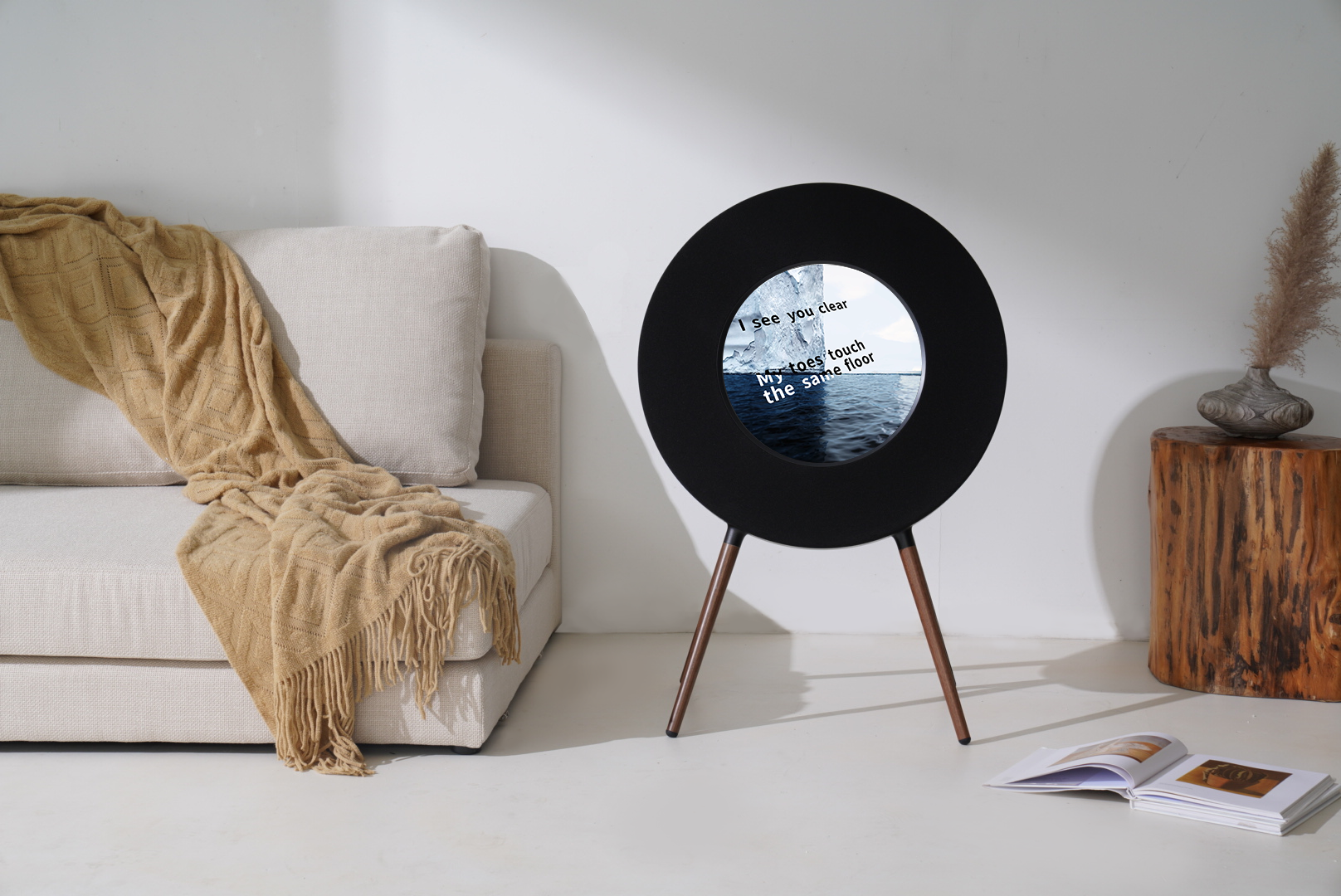Record R1 Speaker