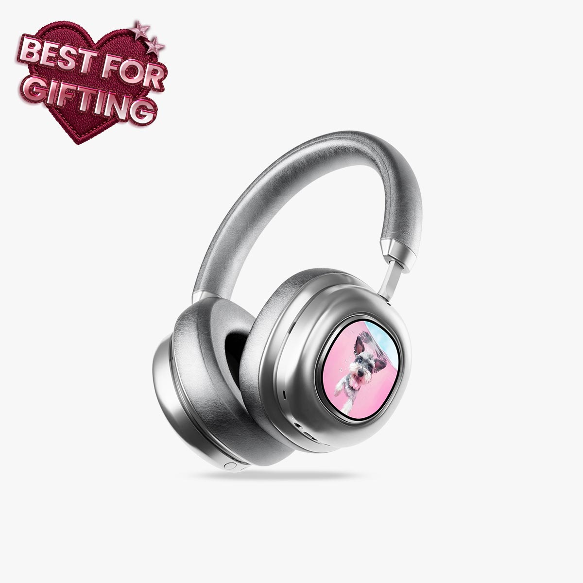 MorningBlues Headphones VWS X1